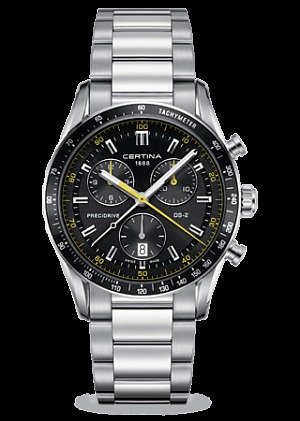 Часы наручные мужские Certina DS-2 CHRONO C024.447.11.051.01