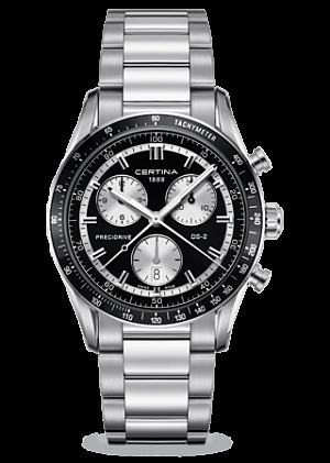 Часы наручные мужские Certina DS-2 CHRONO C024.447.11.051.00