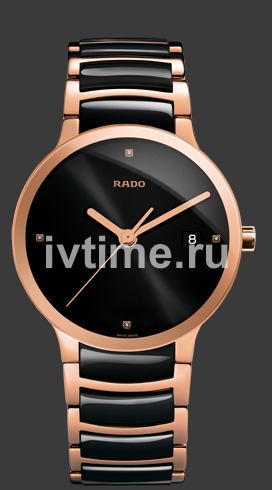 Часы наручные  мужские Rado CENTRIX 01.115.0554.3.071