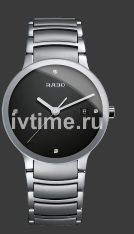 Часы наручные мужские  Rado CENTRIX 01.115.0927.3.071