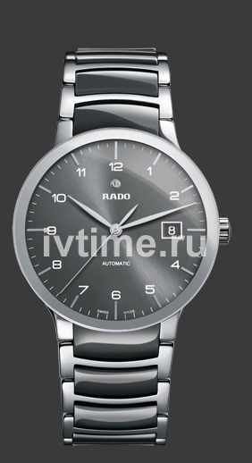 Часы наручные мужские  Rado CENTRIX 01.658.0939.3.011