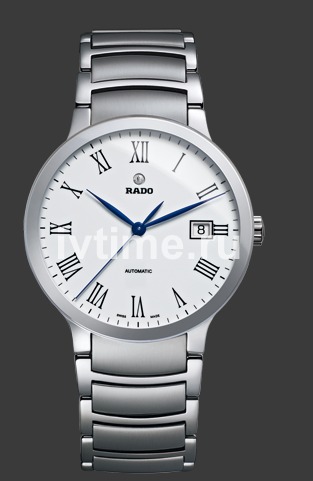 Часы наручные мужские  Rado CENTRIX 01.658.0939.3.001