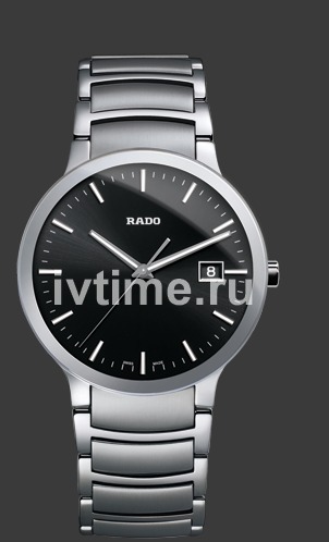 Часы наручные мужские  Rado CENTRIX 01.115.0927.3.015