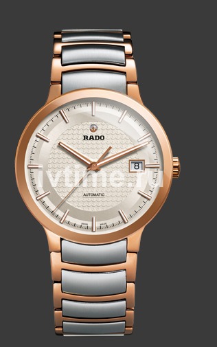 Часы наручные мужские Rado CENTRIX 01.658.0953.3.012