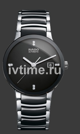 Часы наручные мужские Rado CENTRIX 01.658.0941.3.070