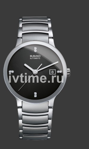 Часы наручные мужские  Rado CENTRIX 01.658.0939.3.070