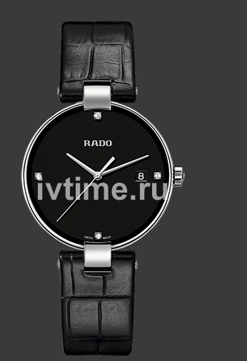 Часы наручные мужские  Rado COUPOLE 01.219.3852.4.170