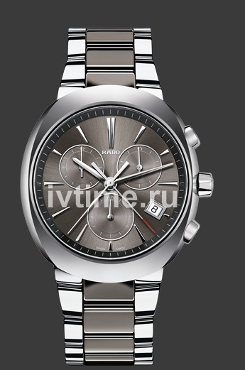 Часы наручные мужские Rado D-STAR 01.541.0937.3.010