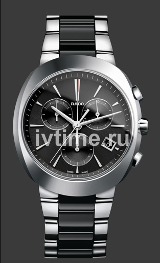 Часы наручные мужские  Rado D-STAR 01.541.0937.3.017