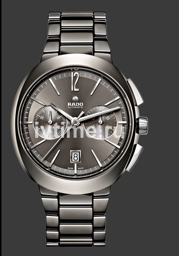 Часы наручные мужские Rado D-STAR 01.604.0198.3.010