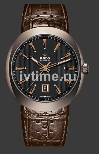 Часы наручные мужские Rado D-STAR 01.658.0981.3.115