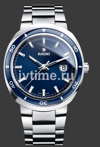 Часы наручные мужские  Rado D-STAR 200 01.658.0960.3.020