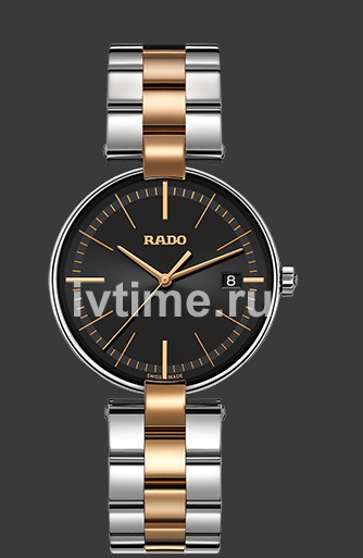 Часы наручные мужские  Rado COUPOLE 01.219.3852.4.017