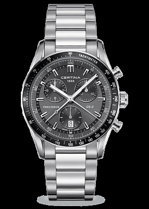 Часы наручные мужские Certina DS-2 CHRONO C024.447.11.081.00