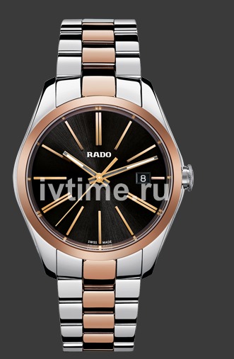 Часы наручные мужские Rado HYPERCHROME 01.115.0184.3.015