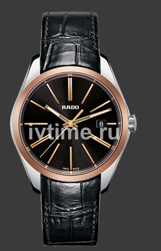 Часы наручные мужские  Rado HYPERCHROME 01.115.0184.3.115