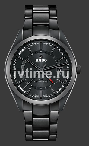 Часы наручные мужские  Rado HYPERCHROME 01.642.0167.3.015