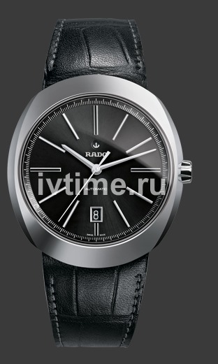 Часы наручные мужские Rado D-STAR 01.658.0760.3.115