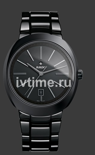 Часы наручные мужские  Rado D-STAR 01.658.0609.3.017