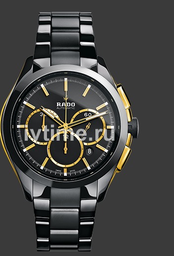 Часы наручные мужские  Rado HYPERCHROME 01.650.0277.3.015