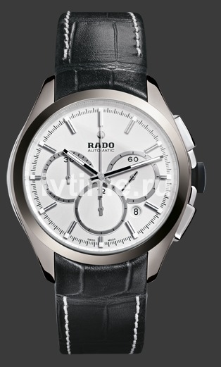 Часы наручные мужские  Rado HYPERCHROME 01.650.0276.3.110