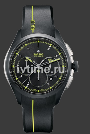 Часы наручные мужские Rado HYPERCHROME 01.650.0525.3.117