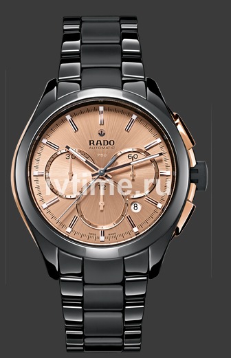 Часы наручные мужские Rado HYPERCHROME 01.650.0754.3.069