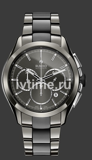 Часы наручные мужские  Rado HYPERCHROME 01.650.0276.3.011