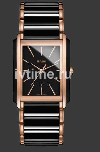 Часы наручные мужские  Rado INTEGRAL 01.212.0962.3.015