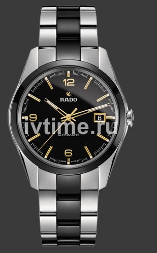 Часы наручные мужские  Rado HYPERCHROME 01.658.0109.3.016