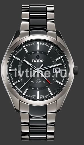 Часы наручные мужские  Rado HYPERCHROME 01.642.0165.3.015