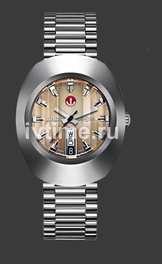 Часы наручные мужские Rado ORIGINAL 01.648.0408.3.065