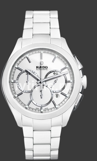 Часы наручные мужские  Rado HYPERCHROME 01.650.0274.3.001