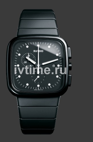 Часы наручные мужские  Rado R5.5 01.541.0388.3.015