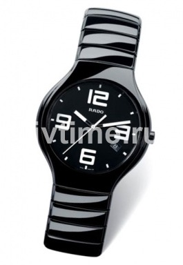 Часы наручные мужские  Rado TRUE 01.115.0653.3.020 01