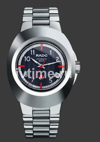 Часы наручные мужские  Rado NEW ORIGINAL 01.658.0637.3.015