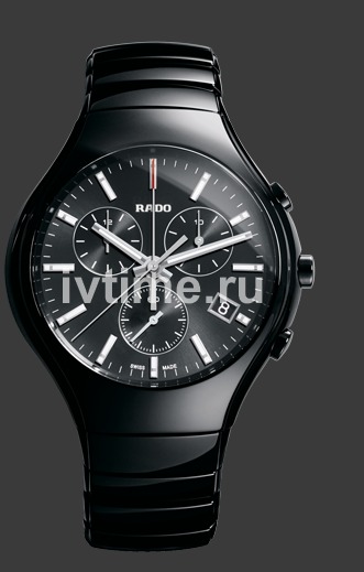 Часы наручные мужские Rado TRUE 01.541.0814.3.016