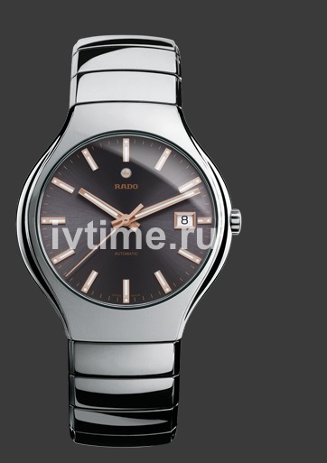 Часы наручные мужские  Rado TRUE 01.658.0351.3.010