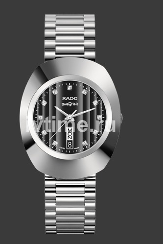 Часы наручные мужские  Rado ORIGINAL 01.114.0305.3.031