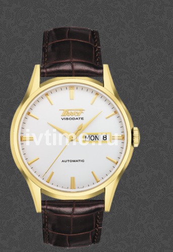 Часы наручные мужские  Tissot T019.430.36.031.01