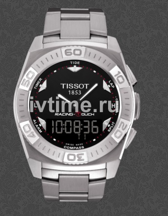 Часы наручные мужские  Tissot T002.520.11.051.00