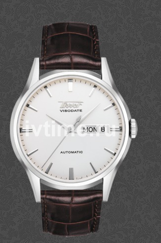 Часы наручные мужские  Tissot T019.430.16.031.01