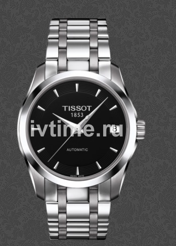 Часы наручные мужские Tissot T035.207.11.051.00