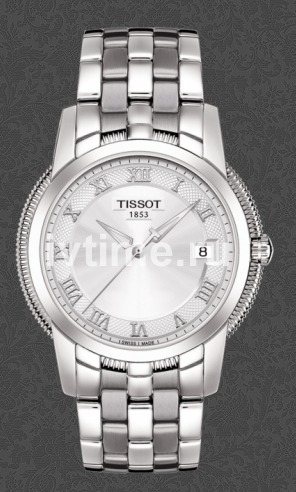 Часы наручные мужские Tissot T031.410.11.033.00