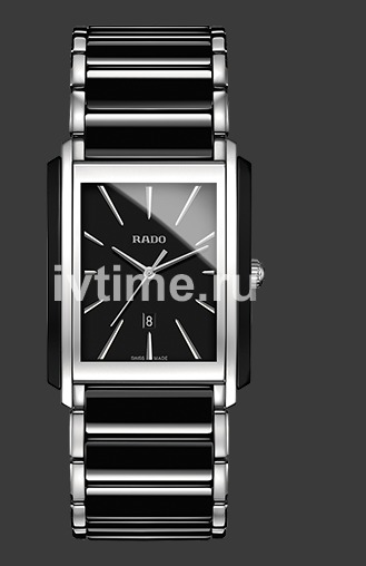 Часы наручные мужские  Rado INTEGRAL 01.212.0963.3.015