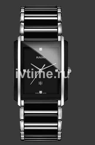 Часы наручные мужские  Rado INTEGRAL 01.212.0206.3.071