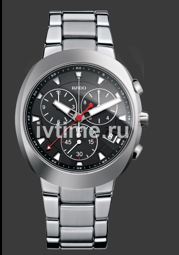 Часы наручные мужские  Rado D-STAR 01.541.0937.3.015