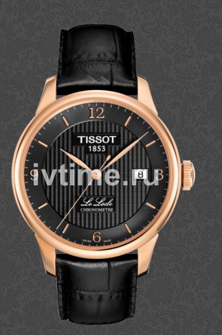 Часы наручные мужские  Tissot T006.408.36.057.00