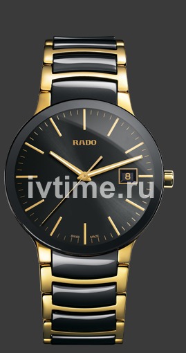 Часы наручные мужские Rado CENTRIX 01.115.0929.3.015