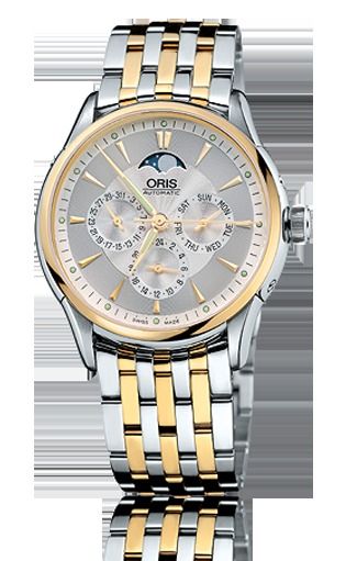 Часы наручные Oris 582 7592 4351 бр